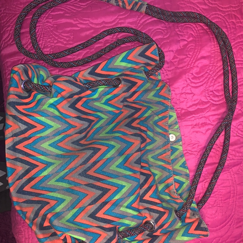 Kavu crossbody bag